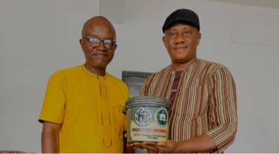 IMT Enugu’s Department of Chemical Engineering Now Producing High-Quality Paint: A Boost for Student Productivity and Local Industry