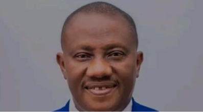 The IMT Alumni Association ably led by the dynamic National President, Mazi Dr Agodi Kanu heartily congratulates the new Acting Rector of the school, Dr Emeka Patrick Ejim.